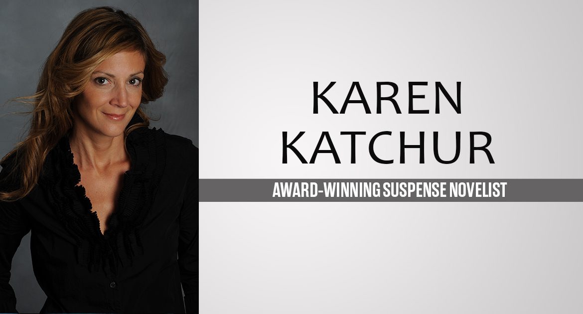 Karen Katchur