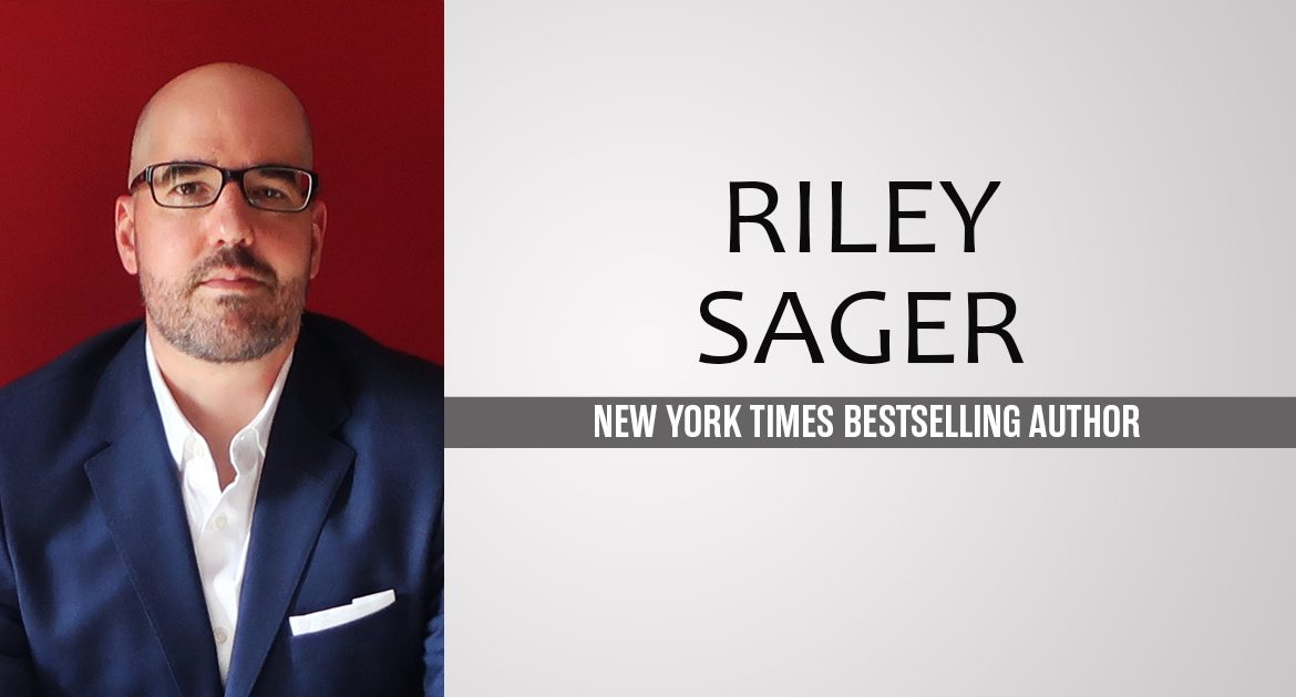 Riley Sager