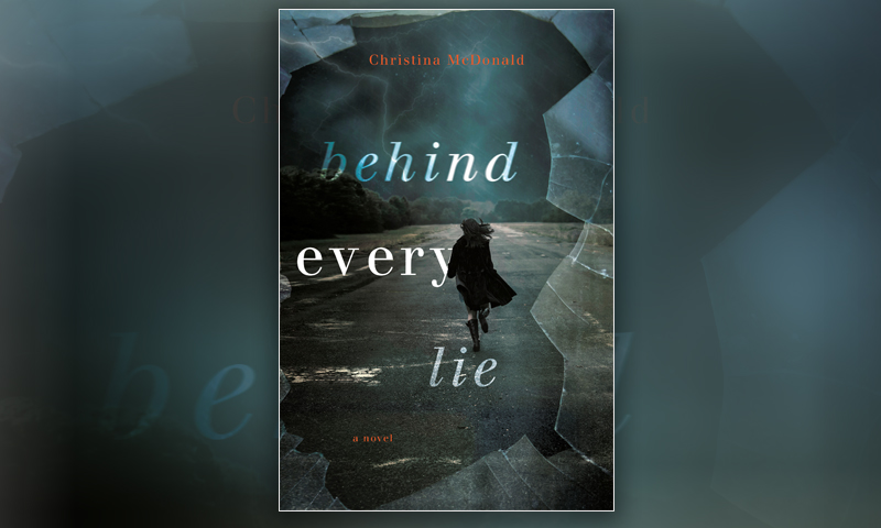 behind every lie book review