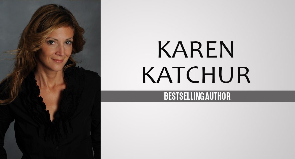 Karen Katchur