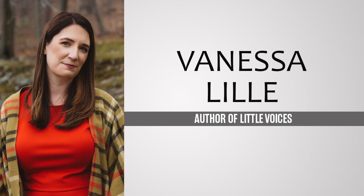 Vanessa Lillie