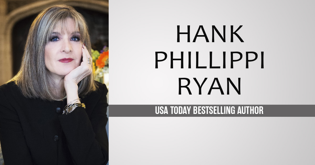 the other woman by hank phillippi ryan