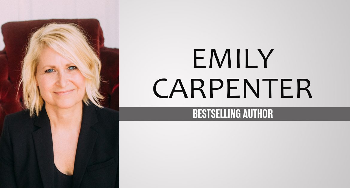 Emily Carpenter