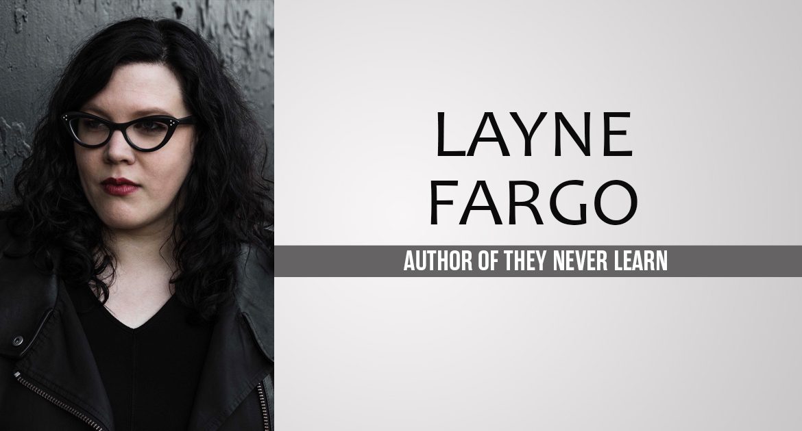 Layne Fargo