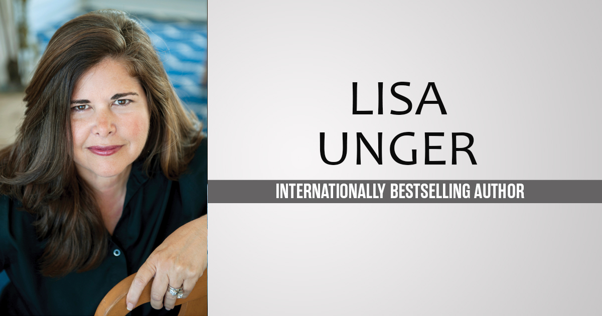 Lisa Unger Books Ranked / The Red Hunter by Lisa Unger (With images