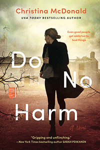 Do No Harm cover