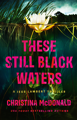 These Still Black Waters book