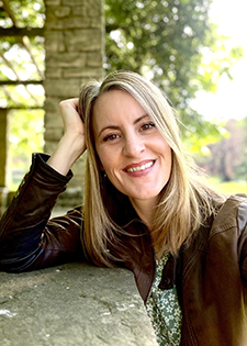 christina mcdonald